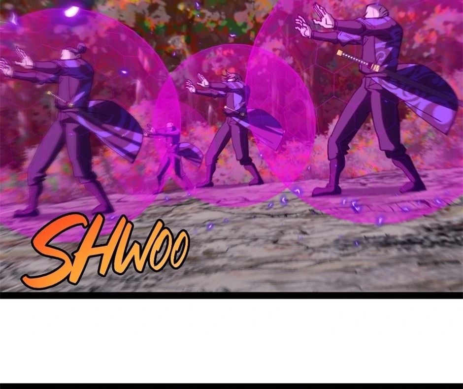 Hệ Thống Thăng Cấp Thành Thần Chapter 176 - Trang 2