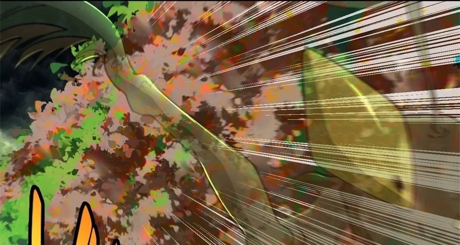 Hệ Thống Thăng Cấp Thành Thần Chapter 176 - Trang 2