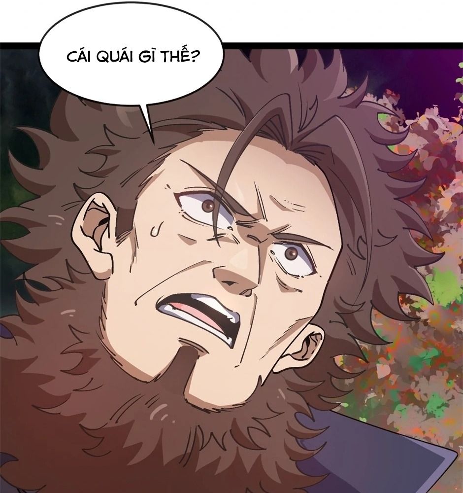 Hệ Thống Thăng Cấp Thành Thần Chapter 176 - Trang 2