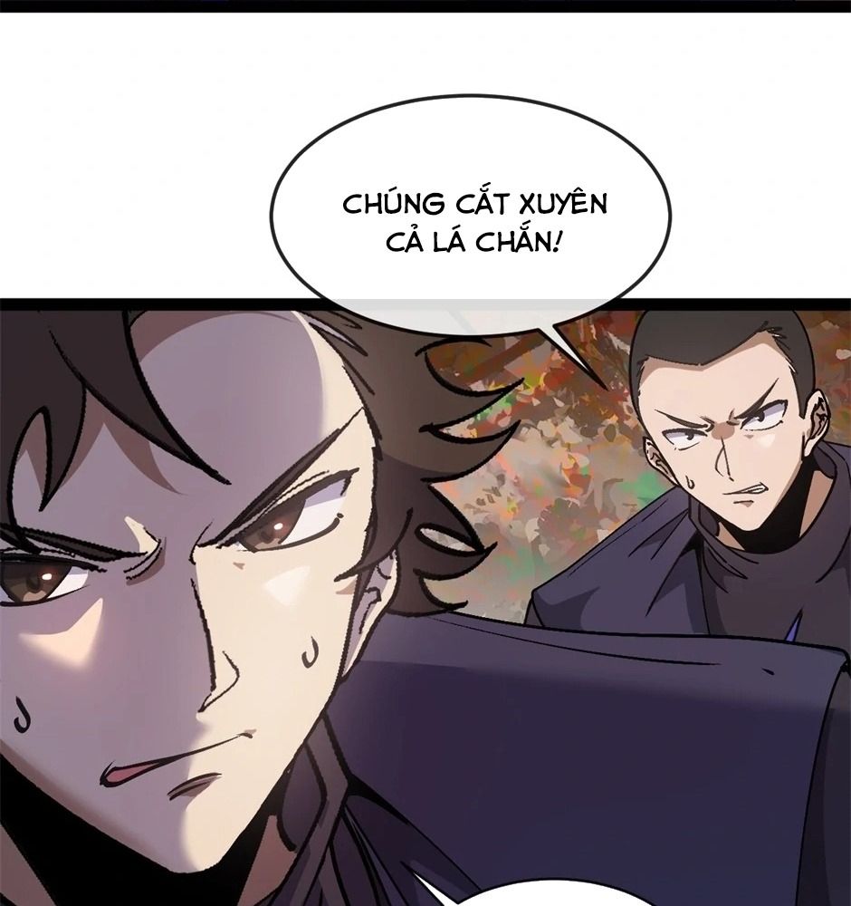 Hệ Thống Thăng Cấp Thành Thần Chapter 176 - Trang 2