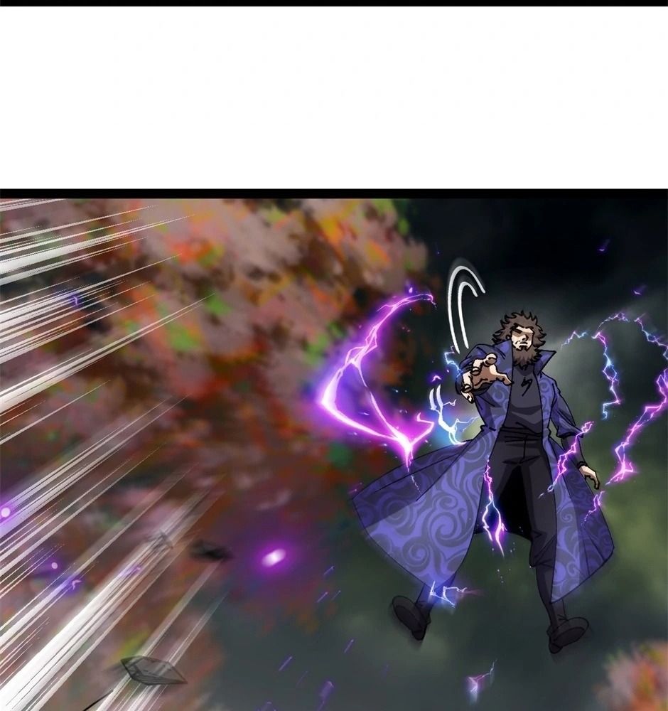 Hệ Thống Thăng Cấp Thành Thần Chapter 176 - Trang 2