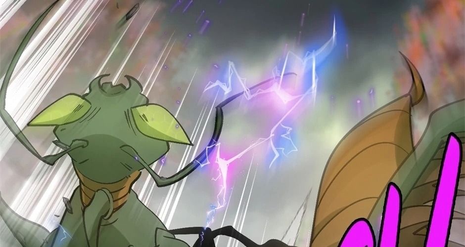 Hệ Thống Thăng Cấp Thành Thần Chapter 176 - Trang 2