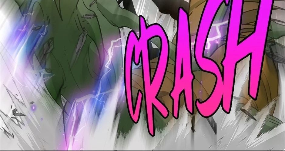 Hệ Thống Thăng Cấp Thành Thần Chapter 176 - Trang 2