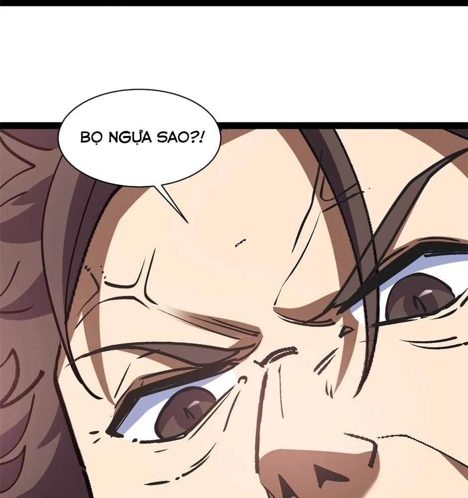 Hệ Thống Thăng Cấp Thành Thần Chapter 176 - Trang 2