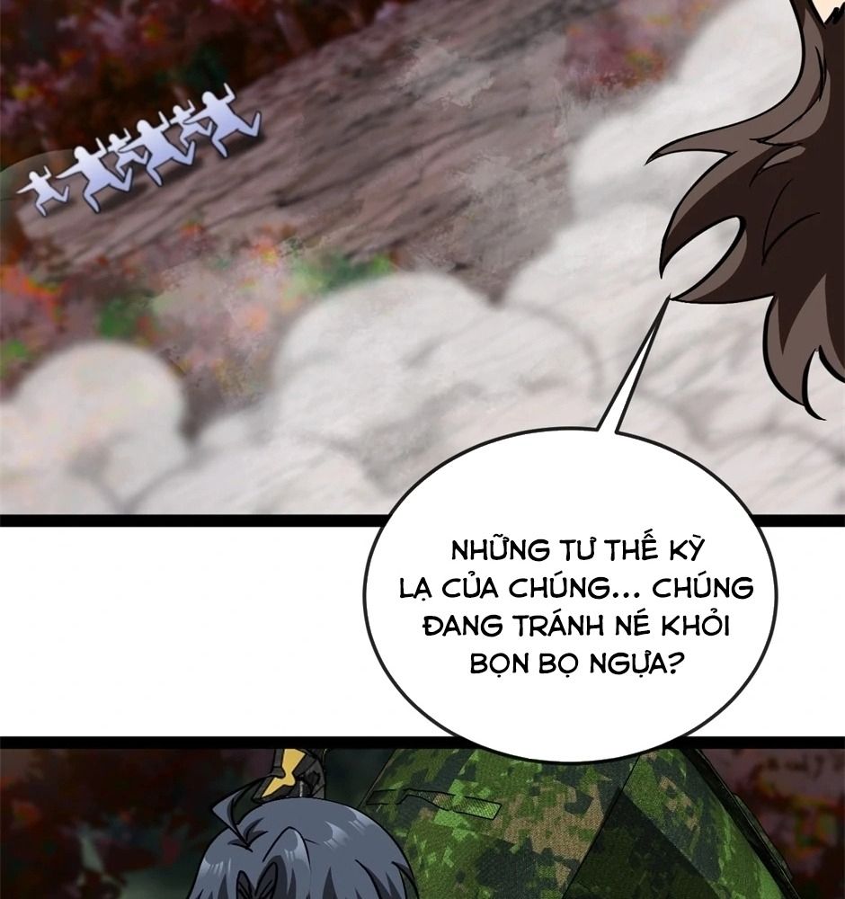 Hệ Thống Thăng Cấp Thành Thần Chapter 176 - Trang 2