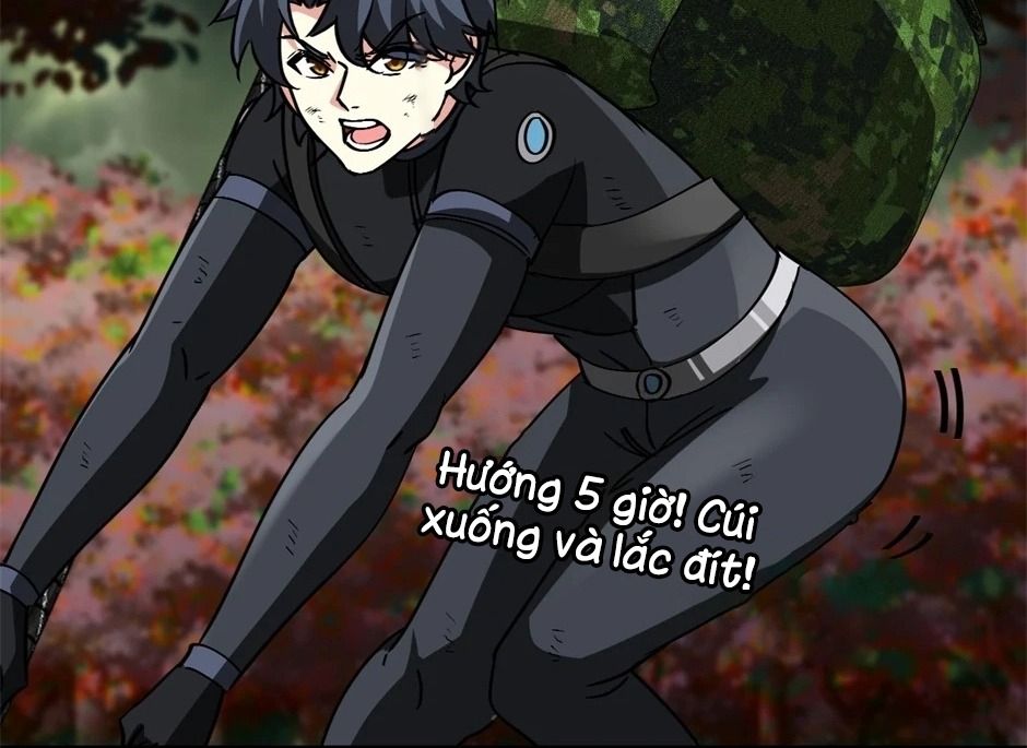 Hệ Thống Thăng Cấp Thành Thần Chapter 176 - Trang 2