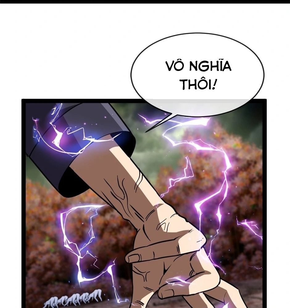 Hệ Thống Thăng Cấp Thành Thần Chapter 176 - Trang 2