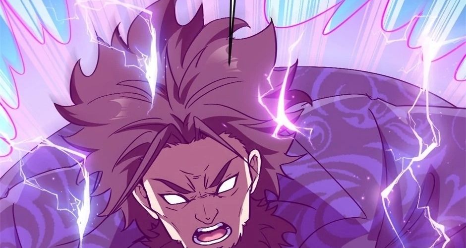 Hệ Thống Thăng Cấp Thành Thần Chapter 176 - Trang 2