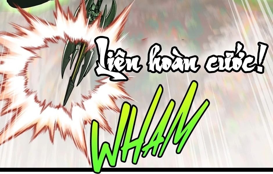 Hệ Thống Thăng Cấp Thành Thần Chapter 177 - Trang 2