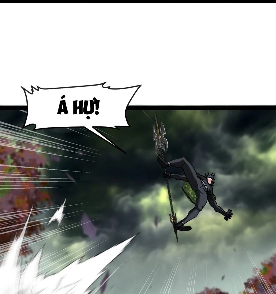 Hệ Thống Thăng Cấp Thành Thần Chapter 177 - Trang 2