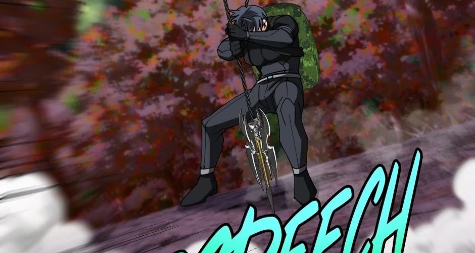 Hệ Thống Thăng Cấp Thành Thần Chapter 177 - Trang 2