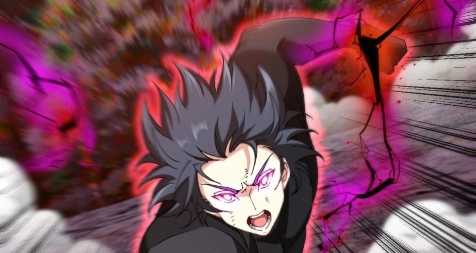 Hệ Thống Thăng Cấp Thành Thần Chapter 177 - Trang 2