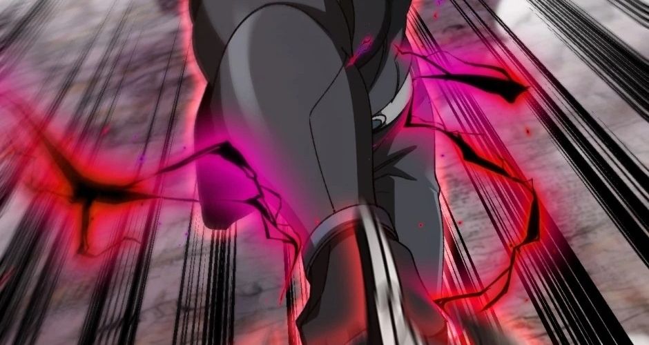 Hệ Thống Thăng Cấp Thành Thần Chapter 177 - Trang 2