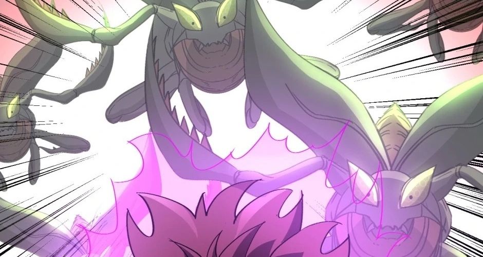 Hệ Thống Thăng Cấp Thành Thần Chapter 177 - Trang 2