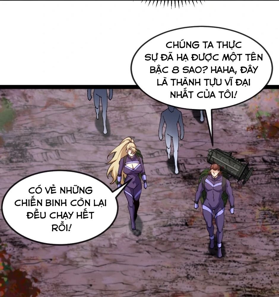 Hệ Thống Thăng Cấp Thành Thần Chapter 177 - Trang 2