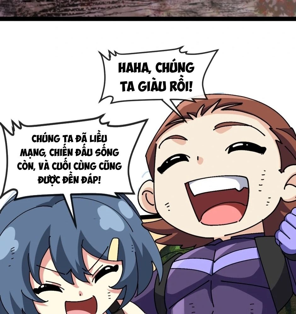 Hệ Thống Thăng Cấp Thành Thần Chapter 177 - Trang 2