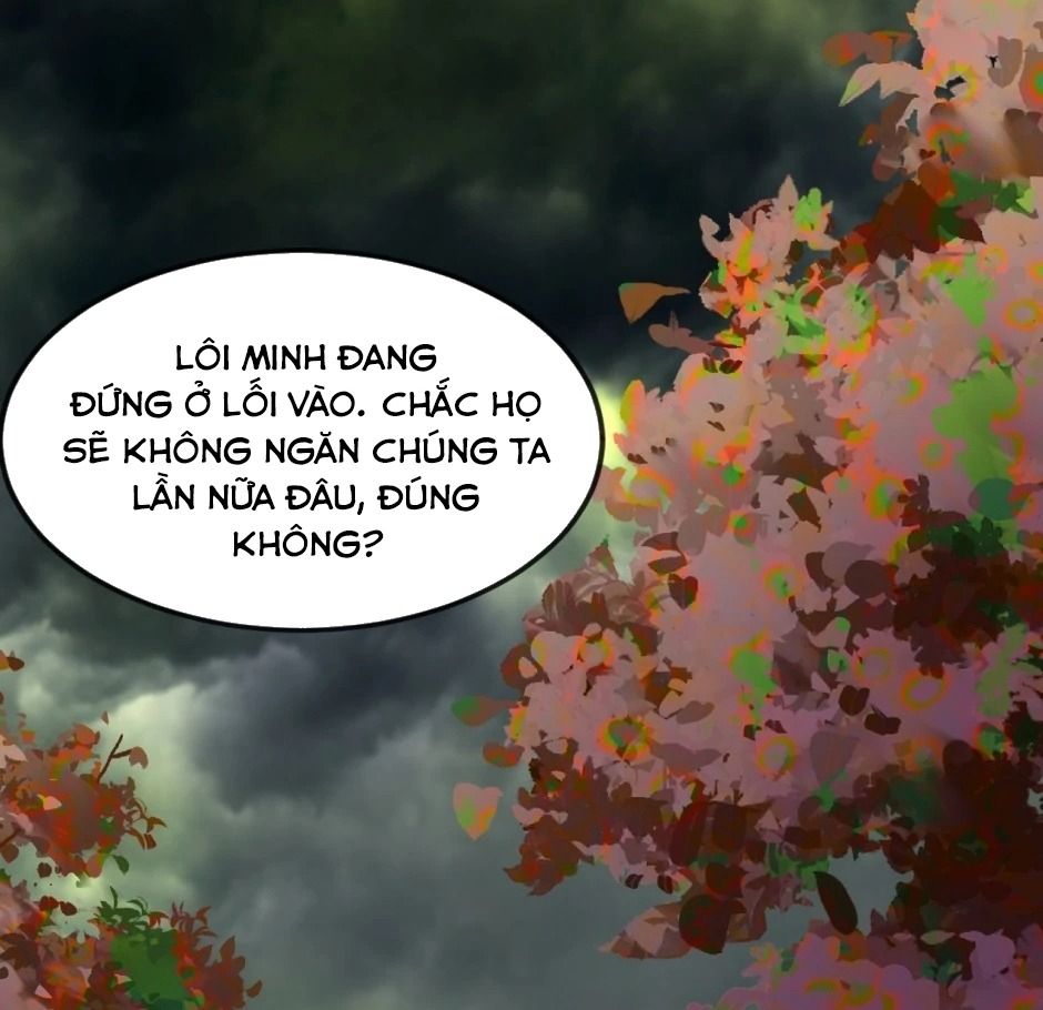 Hệ Thống Thăng Cấp Thành Thần Chapter 177 - Trang 2