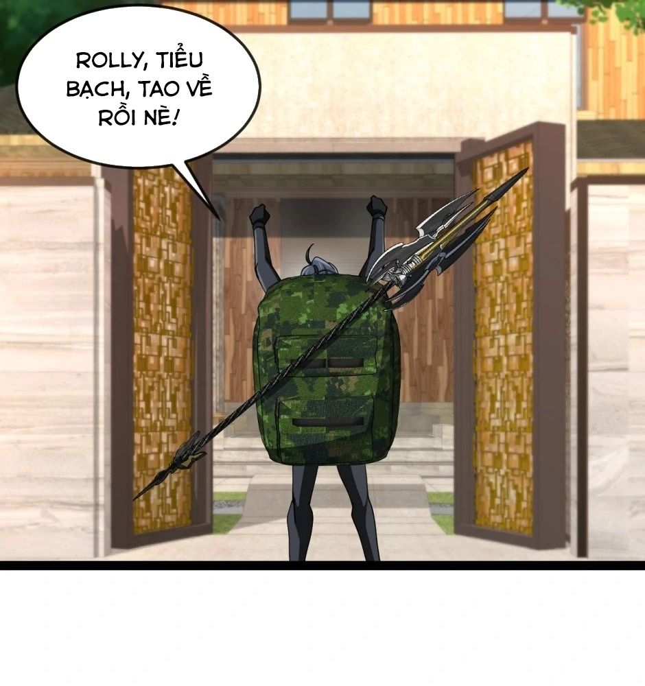 Hệ Thống Thăng Cấp Thành Thần Chapter 177 - Trang 2