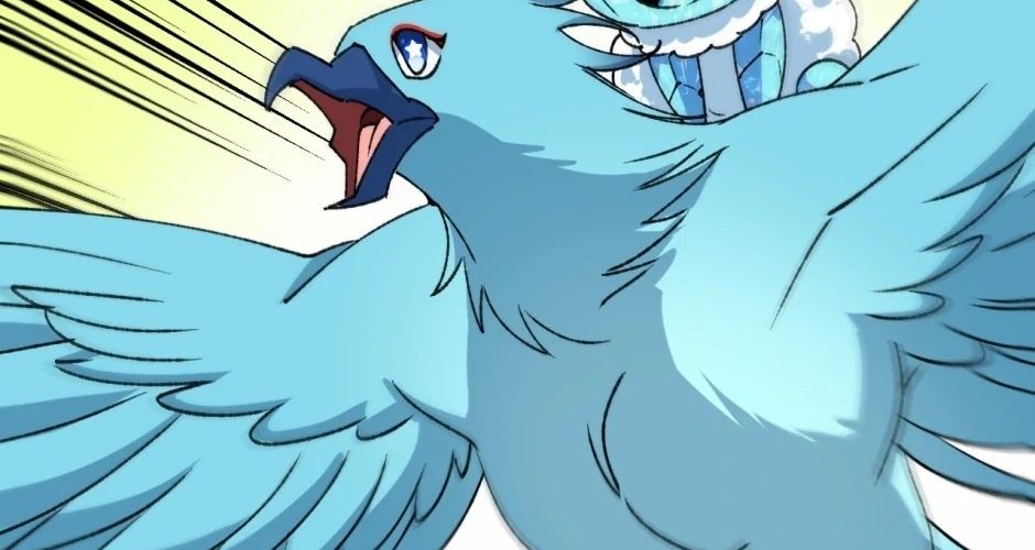 Hệ Thống Thăng Cấp Thành Thần Chapter 177 - Trang 2