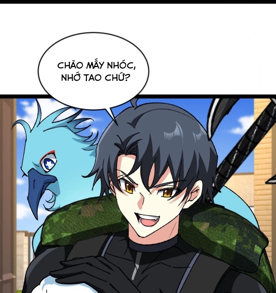 Hệ Thống Thăng Cấp Thành Thần Chapter 177 - Trang 2