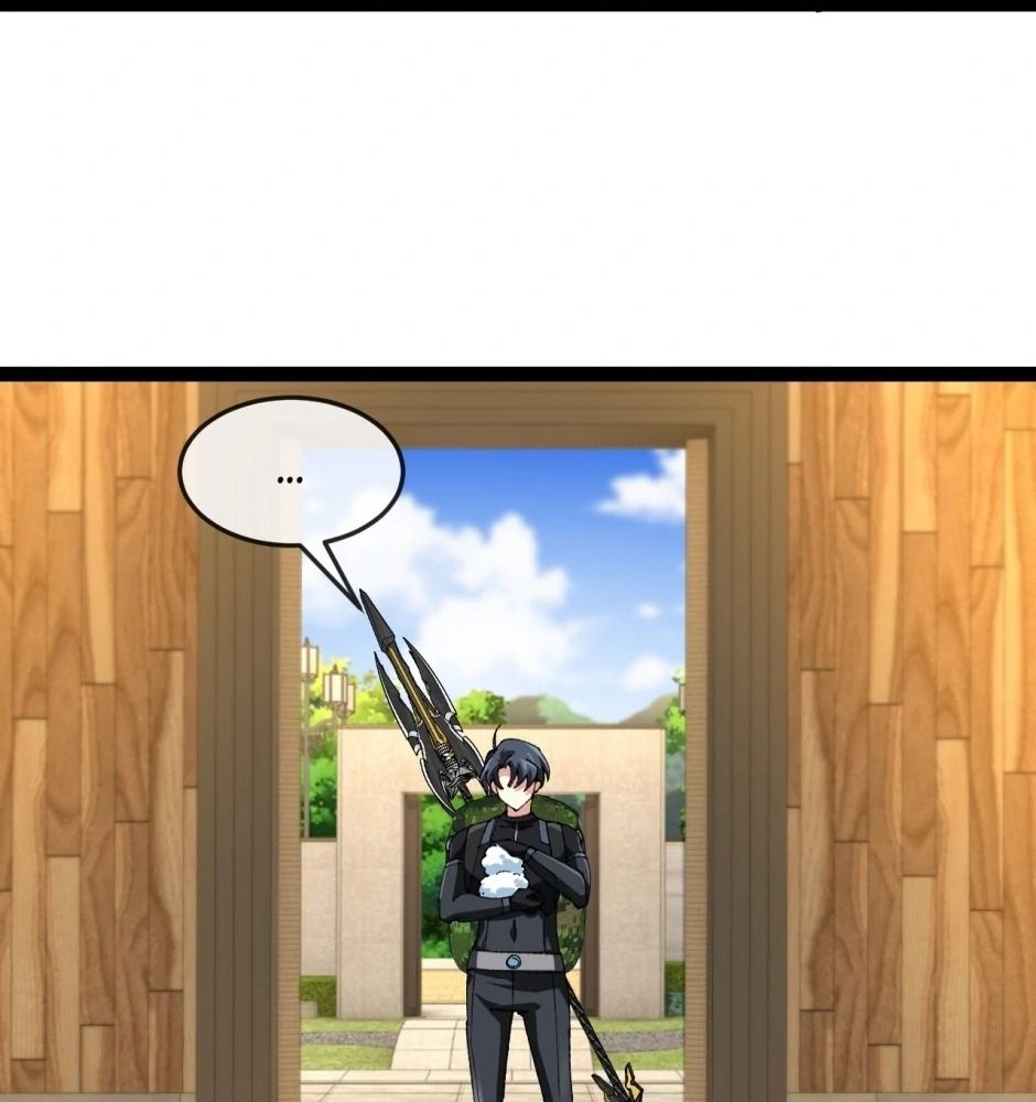 Hệ Thống Thăng Cấp Thành Thần Chapter 177 - Trang 2