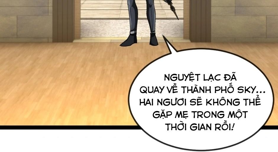 Hệ Thống Thăng Cấp Thành Thần Chapter 177 - Trang 2
