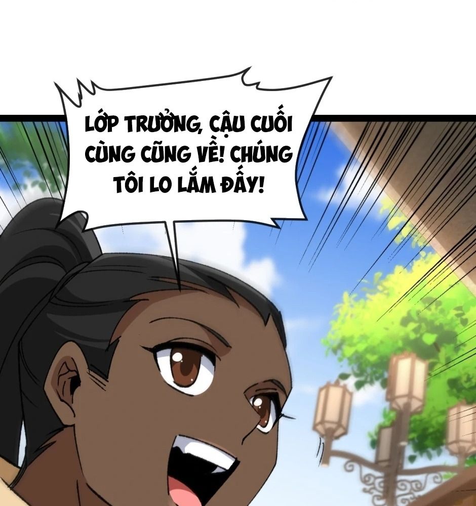 Hệ Thống Thăng Cấp Thành Thần Chapter 177 - Trang 2