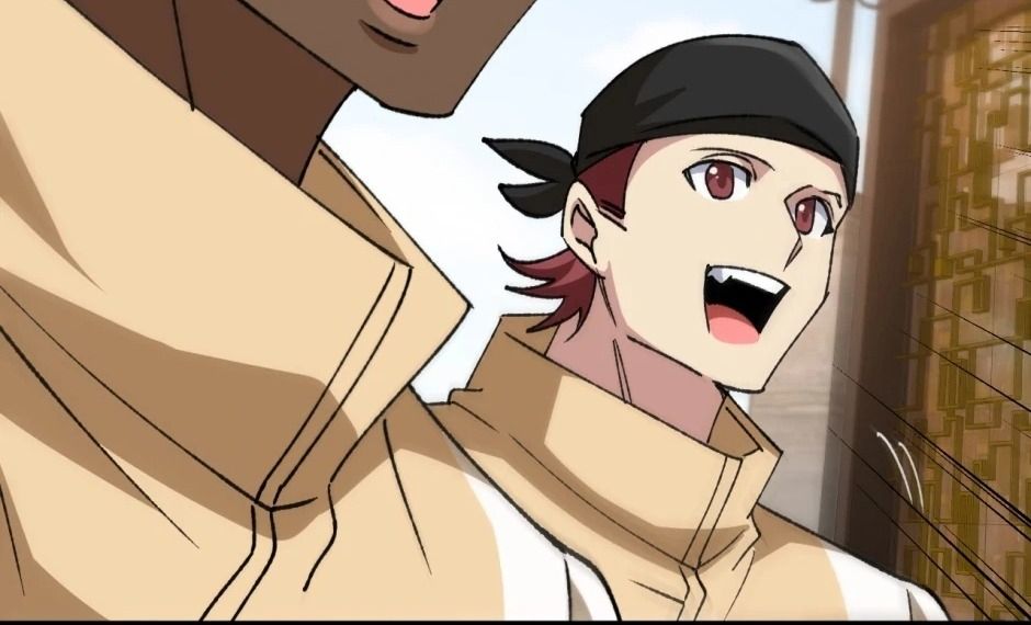 Hệ Thống Thăng Cấp Thành Thần Chapter 177 - Trang 2