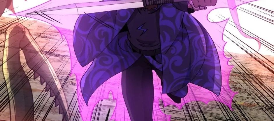 Hệ Thống Thăng Cấp Thành Thần Chapter 177 - Trang 2