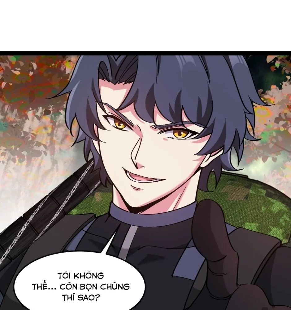 Hệ Thống Thăng Cấp Thành Thần Chapter 177 - Trang 2