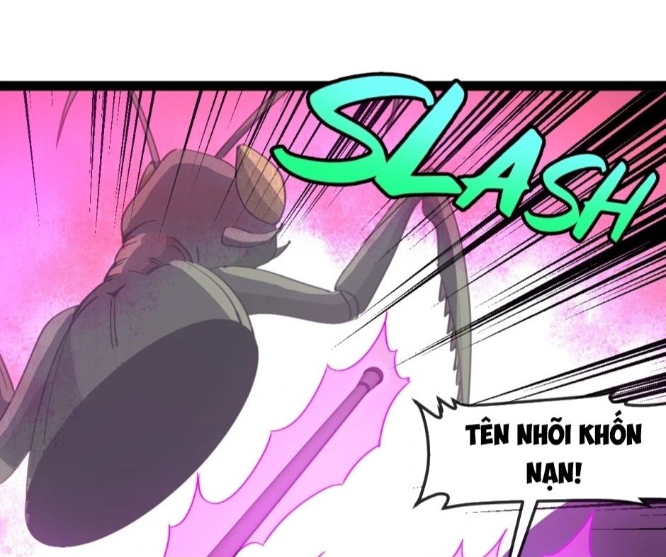 Hệ Thống Thăng Cấp Thành Thần Chapter 177 - Trang 2