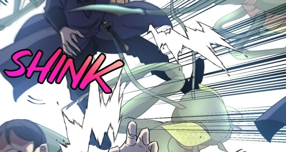 Hệ Thống Thăng Cấp Thành Thần Chapter 177 - Trang 2