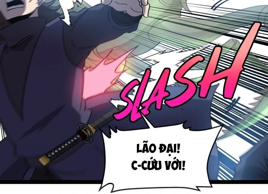 Hệ Thống Thăng Cấp Thành Thần Chapter 177 - Trang 2