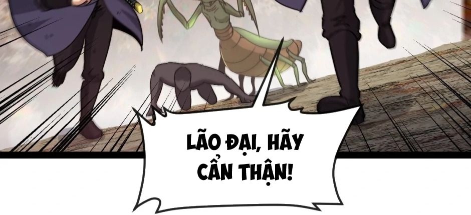 Hệ Thống Thăng Cấp Thành Thần Chapter 177 - Trang 2