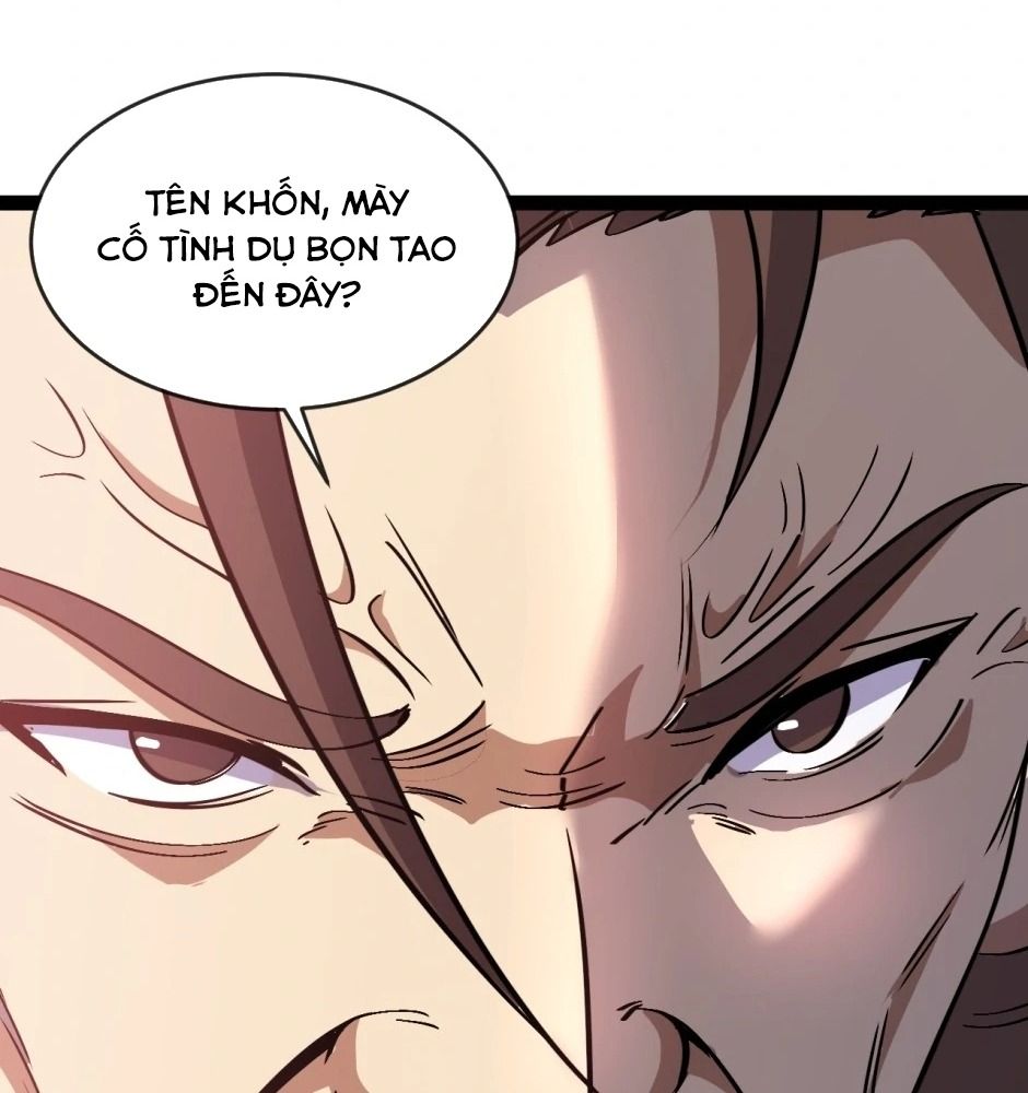 Hệ Thống Thăng Cấp Thành Thần Chapter 177 - Trang 2