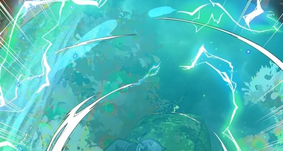 Hệ Thống Thăng Cấp Thành Thần Chapter 177 - Trang 2