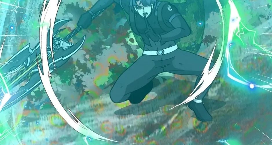 Hệ Thống Thăng Cấp Thành Thần Chapter 177 - Trang 2