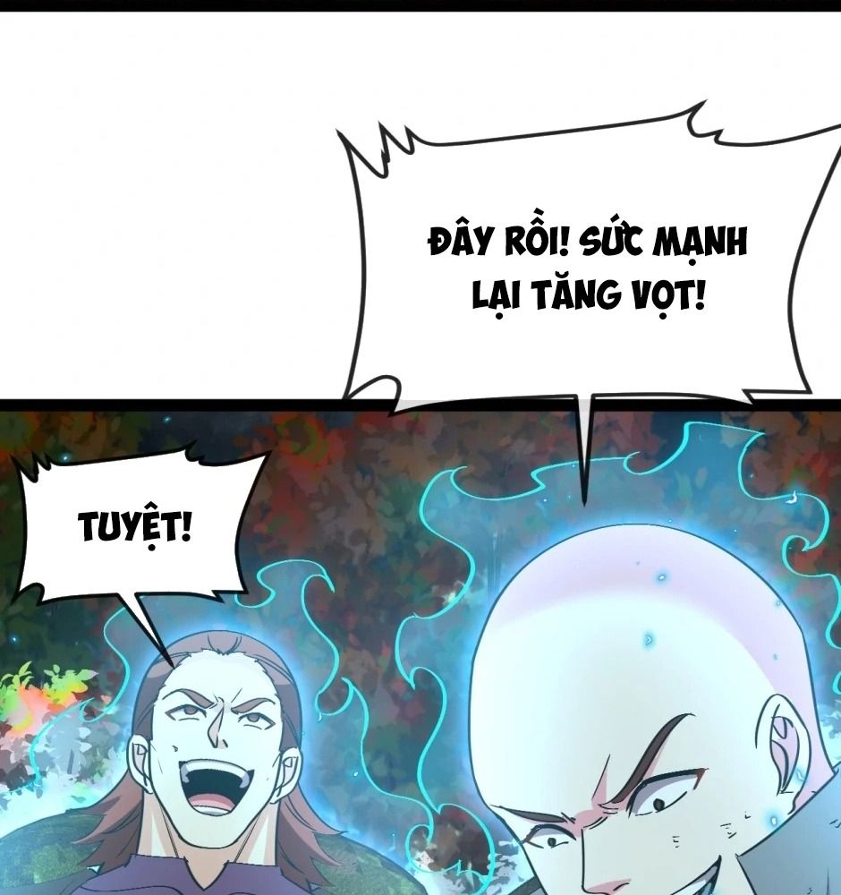 Hệ Thống Thăng Cấp Thành Thần Chapter 177 - Trang 2