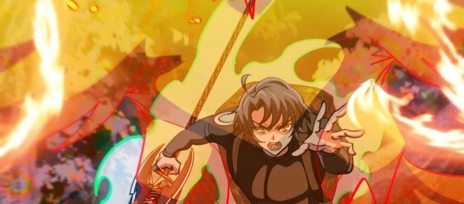 Hệ Thống Thăng Cấp Thành Thần Chapter 177 - Trang 2