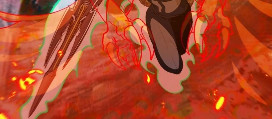 Hệ Thống Thăng Cấp Thành Thần Chapter 177 - Trang 2