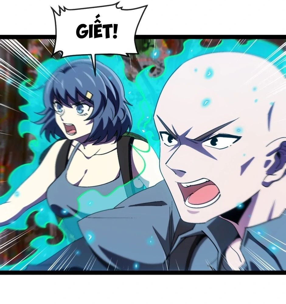 Hệ Thống Thăng Cấp Thành Thần Chapter 177 - Trang 2