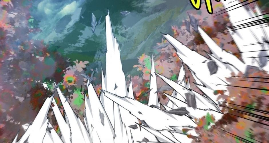 Hệ Thống Thăng Cấp Thành Thần Chapter 177 - Trang 2