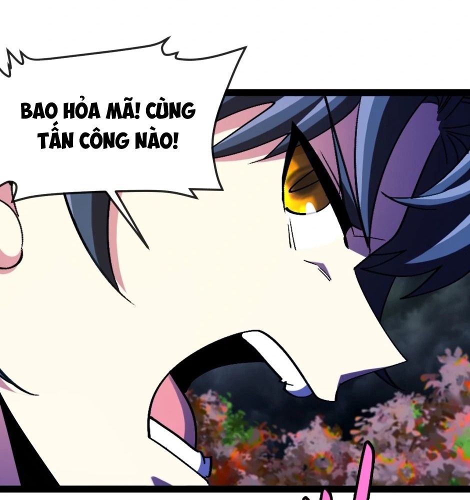 Hệ Thống Thăng Cấp Thành Thần Chapter 177 - Trang 2