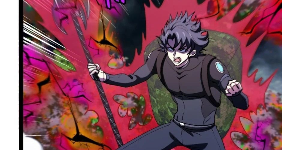 Hệ Thống Thăng Cấp Thành Thần Chapter 177 - Trang 2