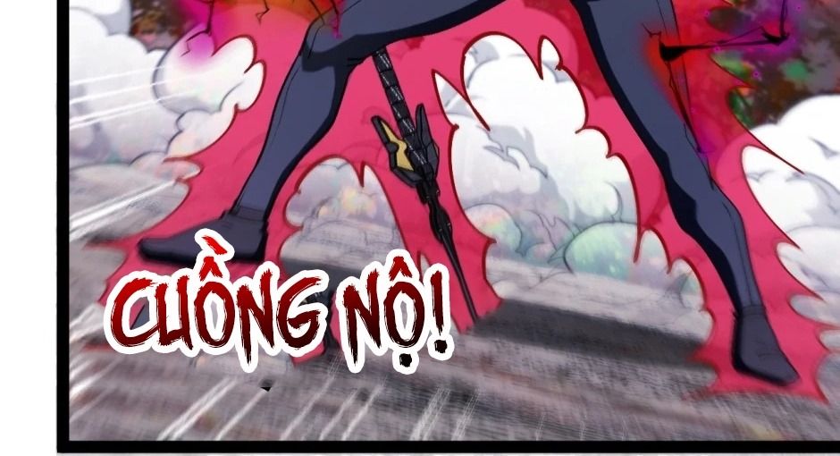 Hệ Thống Thăng Cấp Thành Thần Chapter 177 - Trang 2