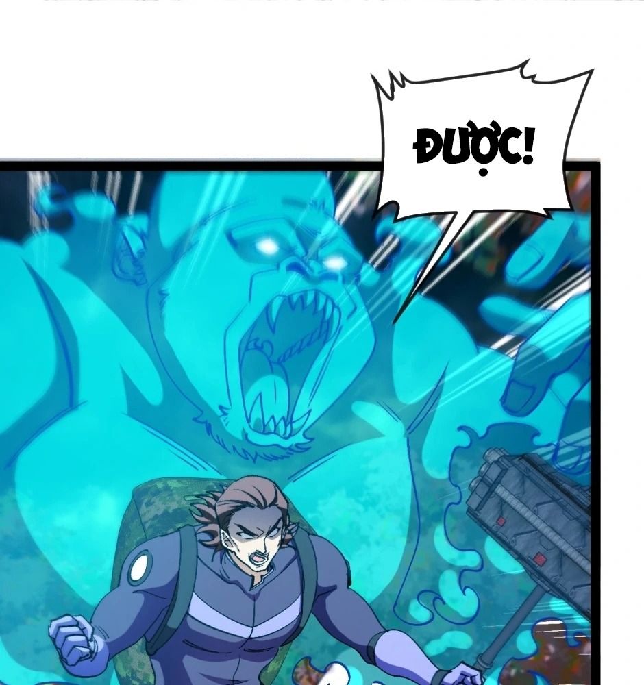 Hệ Thống Thăng Cấp Thành Thần Chapter 177 - Trang 2