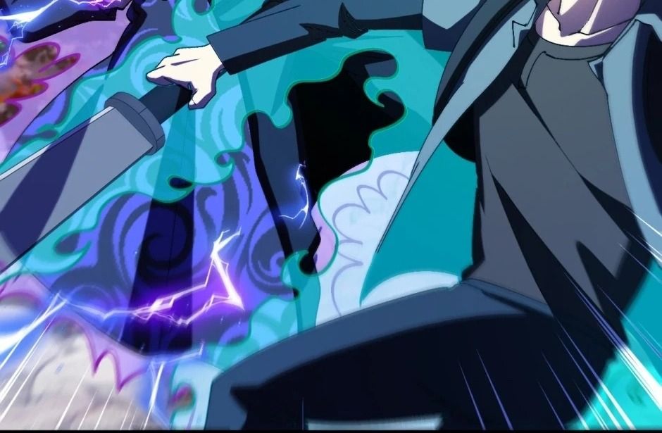 Hệ Thống Thăng Cấp Thành Thần Chapter 177 - Trang 2