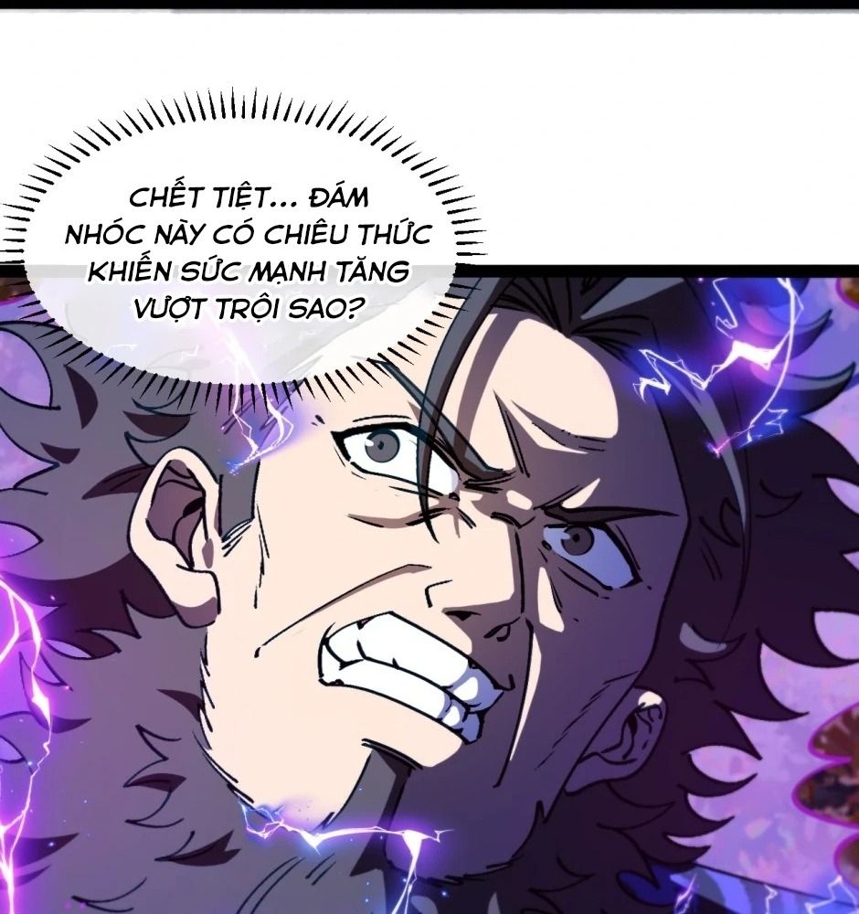 Hệ Thống Thăng Cấp Thành Thần Chapter 177 - Trang 2