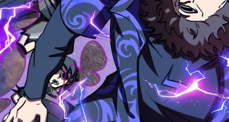 Hệ Thống Thăng Cấp Thành Thần Chapter 177 - Trang 2