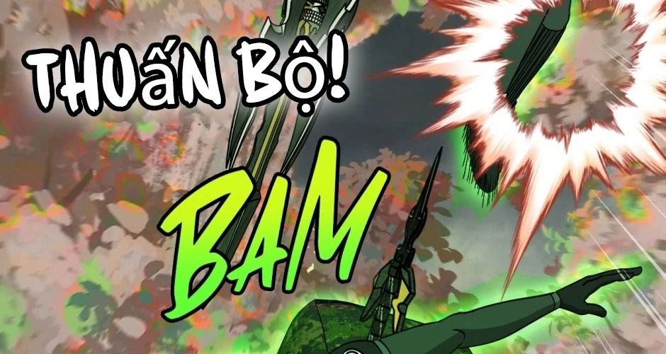 Hệ Thống Thăng Cấp Thành Thần Chapter 177 - Trang 2